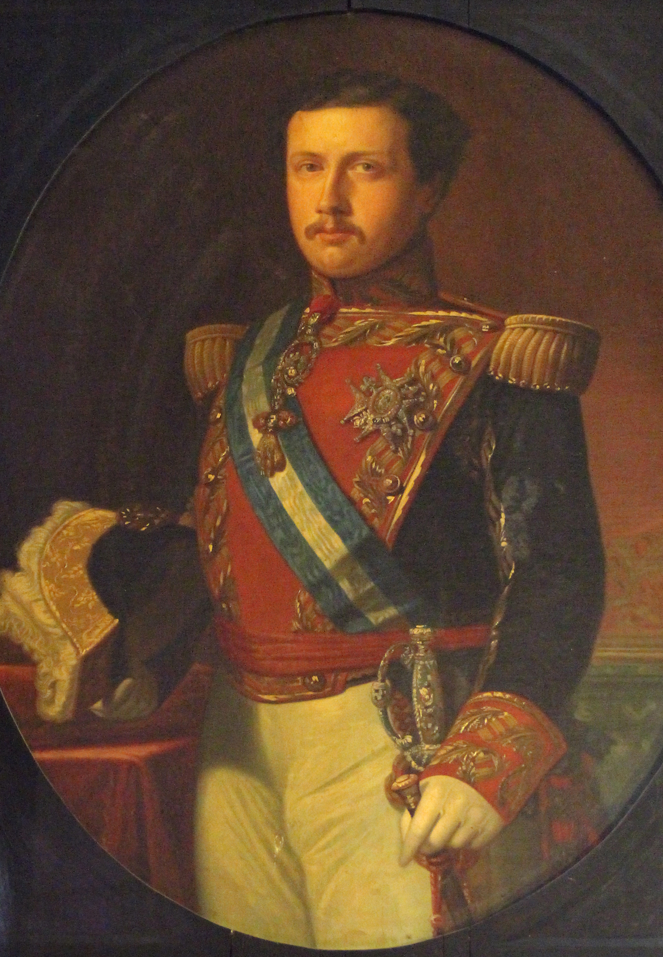 Francisco de Borbón