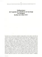 1505 TRANSCRIPCION DE ORDINACIONES DE 1505