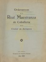 1922 Ordenanzas RMCZ