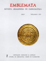 2010 Revista Emblemata